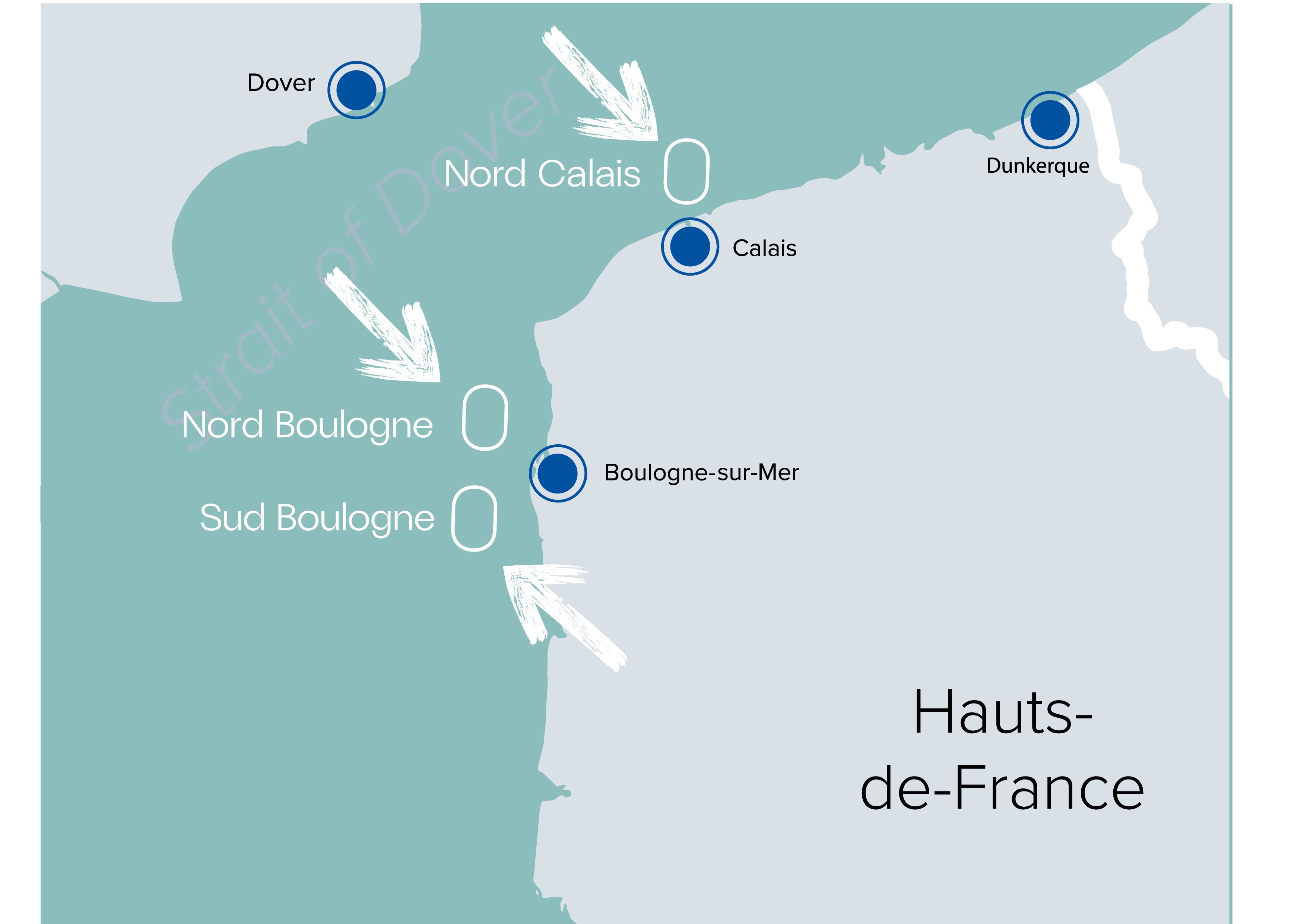 Nos autorisations de cultures marines ont &eacute;t&eacute; d&eacute;livr&eacute;es par la Pr&eacute;fecture ! 