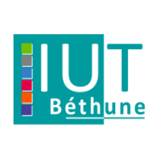 IUT B&eacute;thune ?>