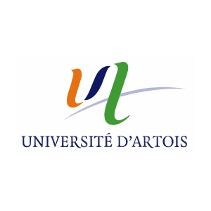 Universit&eacute; d'Artois ?>